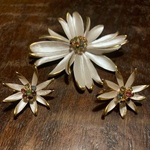 Vintage 60’s Park Lane Jewelry